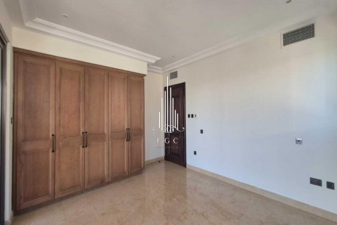 Vila na Saadiyat Island, Abu Dhabi, UAE 4 spavaćih soba, 743.2 m2 Br. 545072 - fotografija 16