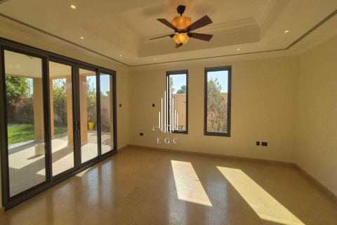 Vila na Saadiyat Island, Abu Dhabi, UAE 4 spavaćih soba, 743.2 m2 Br. 545072 - fotografija 7