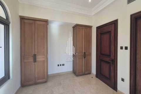 Vila na Saadiyat Island, Abu Dhabi, UAE 4 spavaćih soba, 743.2 m2 Br. 545072 - fotografija 15