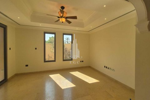 Vila na Saadiyat Island, Abu Dhabi, UAE 4 spavaćih soba, 743.2 m2 Br. 545072 - fotografija 6