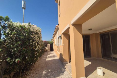 Vila na Saadiyat Island, Abu Dhabi, UAE 4 spavaćih soba, 743.2 m2 Br. 545072 - fotografija 27