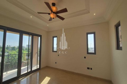 Vila na Saadiyat Island, Abu Dhabi, UAE 4 spavaćih soba, 743.2 m2 Br. 545072 - fotografija 10