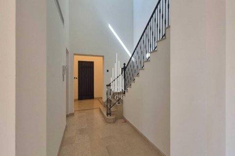 Vila na Saadiyat Island, Abu Dhabi, UAE 4 spavaćih soba, 743.2 m2 Br. 545072 - fotografija 18