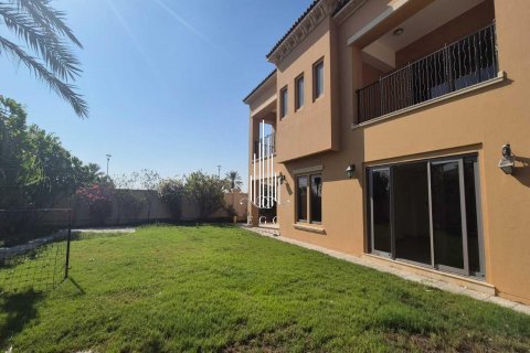 Vila na Saadiyat Island, Abu Dhabi, UAE 4 spavaćih soba, 743.2 m2 Br. 545072 - fotografija 28