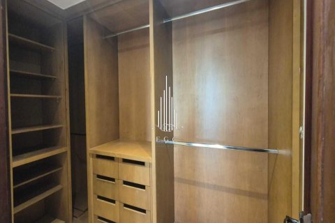Vila na Saadiyat Island, Abu Dhabi, UAE 4 spavaćih soba, 743.2 m2 Br. 545072 - fotografija 17