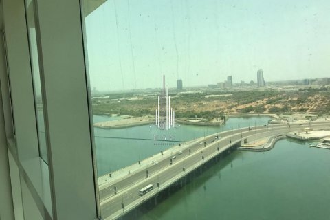 Al Reem Island, Abu Dhabi, UAE의 판매용 아파트 침실 3개, 200제곱미터 번호 545083 - 사진 17