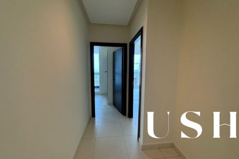 Apartemen di Dubai Marina, UEA 3 kamar tidur, 201 m2 nomor 629142 - foto 16
