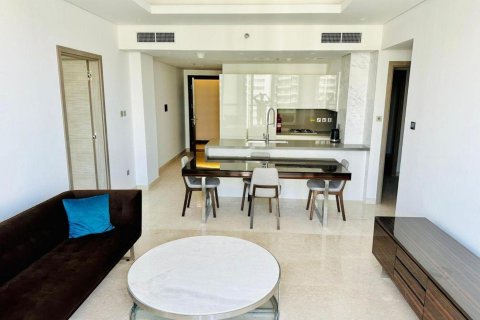 Apartment in Business Bay, Dubai, UAE 3 bedrooms, 157 sq.m. № 629141