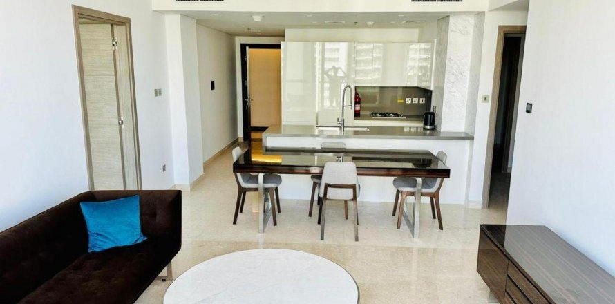 Apartamento en Business Bay, Dubai, EAU 3 dormitorios, 157 m² № 629141