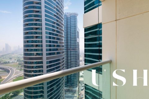 Apartament në Jumeirah Lake Towers, Dubai, Emiratet e Bashkuara Arabe 2 dhoma gjumi, 190 m2. № 629144 - Foto 10