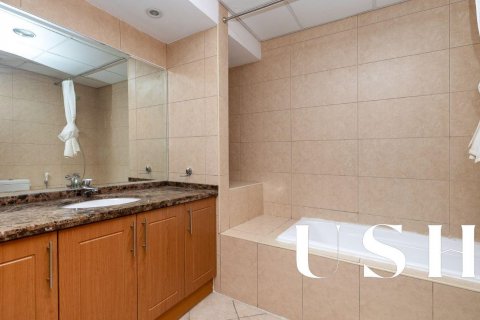 Apartament në Jumeirah Lake Towers, Dubai, Emiratet e Bashkuara Arabe 2 dhoma gjumi, 190 m2. № 629144 - Foto 9