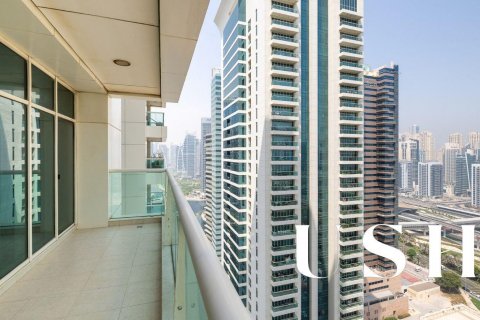 Apartament në Jumeirah Lake Towers, Dubai, Emiratet e Bashkuara Arabe 2 dhoma gjumi, 190 m2. № 629144 - Foto 19