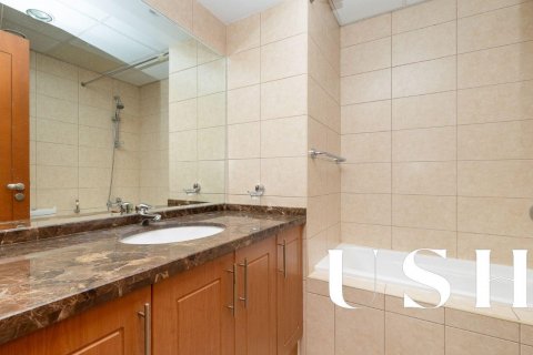 Apartament në Jumeirah Lake Towers, Dubai, Emiratet e Bashkuara Arabe 2 dhoma gjumi, 190 m2. № 629144 - Foto 25