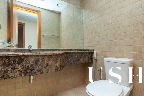 Apartament në Jumeirah Lake Towers, Dubai, Emiratet e Bashkuara Arabe 2 dhoma gjumi, 190 m2. № 629144 - Foto 28