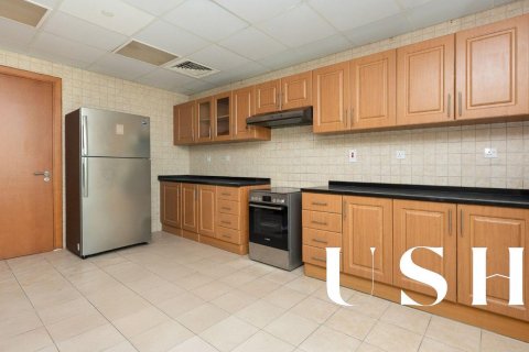 Apartament në Jumeirah Lake Towers, Dubai, Emiratet e Bashkuara Arabe 2 dhoma gjumi, 190 m2. № 629144 - Foto 16