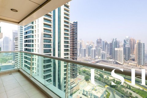 Apartament në Jumeirah Lake Towers, Dubai, Emiratet e Bashkuara Arabe 2 dhoma gjumi, 190 m2. № 629144 - Foto 21
