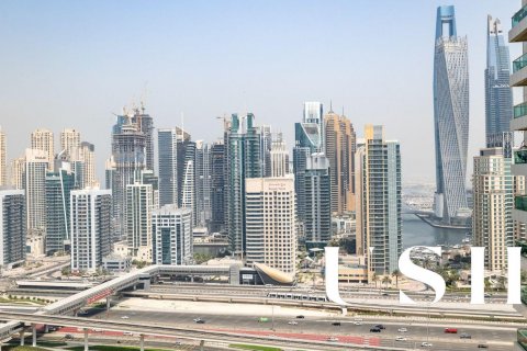 Apartament në Jumeirah Lake Towers, Dubai, Emiratet e Bashkuara Arabe 2 dhoma gjumi, 190 m2. № 629144 - Foto 4