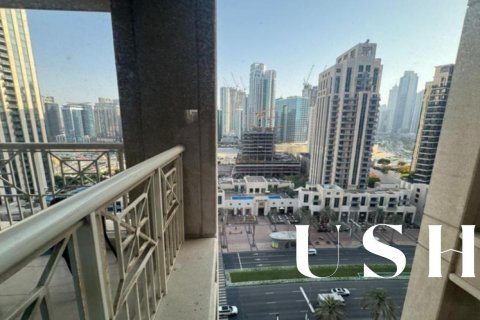 Appartamento in affitto a Downtown Dubai (Downtown Burj Dubai), Dubai, EAU 1 camera da letto, 75 mq. № 629143 - foto 5