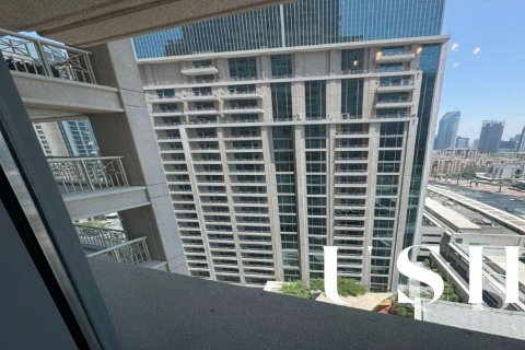 Appartamento in affitto a Downtown Dubai (Downtown Burj Dubai), Dubai, EAU 1 camera da letto, 75 mq. № 629143 - foto 13