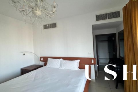 Appartamento in affitto a Downtown Dubai (Downtown Burj Dubai), Dubai, EAU 1 camera da letto, 75 mq. № 629143 - foto 2