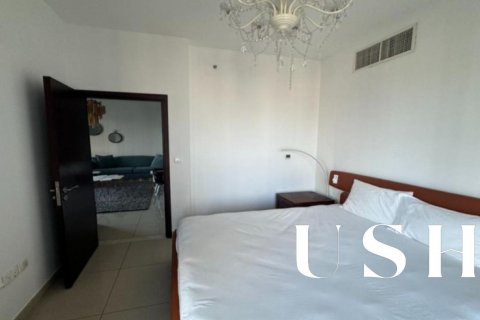 Appartamento in affitto a Downtown Dubai (Downtown Burj Dubai), Dubai, EAU 1 camera da letto, 75 mq. № 629143 - foto 8