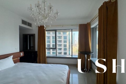 Appartamento a Downtown Dubai (Downtown Burj Dubai), Dubai, EAU 1 camera da letto, 75 mq. № 629143