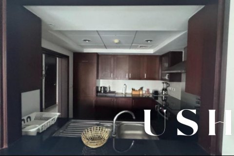 Appartamento in affitto a Downtown Dubai (Downtown Burj Dubai), Dubai, EAU 1 camera da letto, 75 mq. № 629143 - foto 10