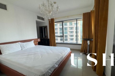 Appartamento in affitto a Downtown Dubai (Downtown Burj Dubai), Dubai, EAU 1 camera da letto, 75 mq. № 629143 - foto 3