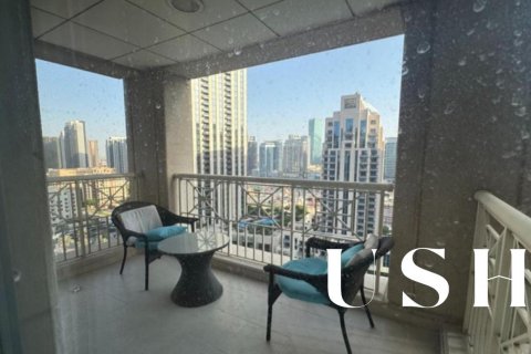 Appartamento in affitto a Downtown Dubai (Downtown Burj Dubai), Dubai, EAU 1 camera da letto, 75 mq. № 629143 - foto 12