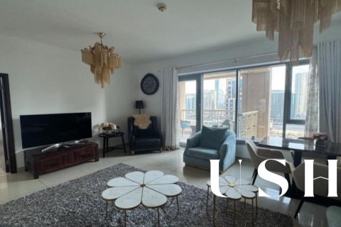 Appartamento in affitto a Downtown Dubai (Downtown Burj Dubai), Dubai, EAU 1 camera da letto, 75 mq. № 629143 - foto 4