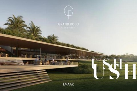 阿联酋 Dubai Dubai Investment Park 别墅  5 卧, 850 平方米 , 编号 620864