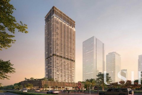 Купить квартиру в Джумейра Лейк Тауэрс, Дубай, ОАЭ 3 спальни, 204м2, № 620860 - фото 14