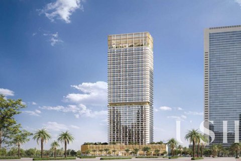 Купить квартиру в Джумейра Лейк Тауэрс, Дубай, ОАЭ 3 спальни, 204м2, № 620860 - фото 15
