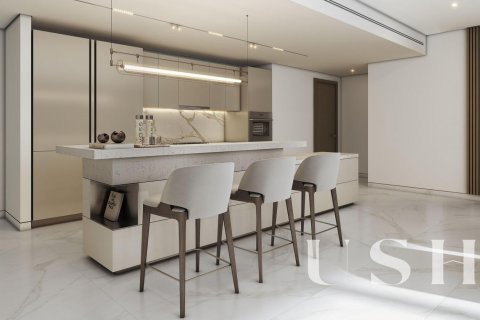 Apartmen di Mohammed Bin Rashid City, Dubai, UAE 3 bilik tidur, 172 meter persegi № 620862