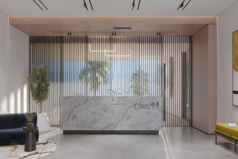 Al Reem Island, Abu Dhabi, UAE의 판매용 타운하우스 침실 3개, 287제곱미터 번호 557670 - 사진 12