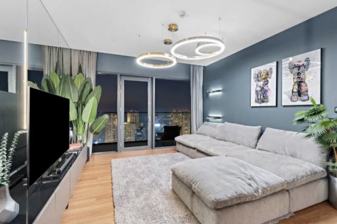 Пәтер Дубай, БАӘ-да 3 жатын бөлмелер, 154.62 м² № 440477 - фото 2