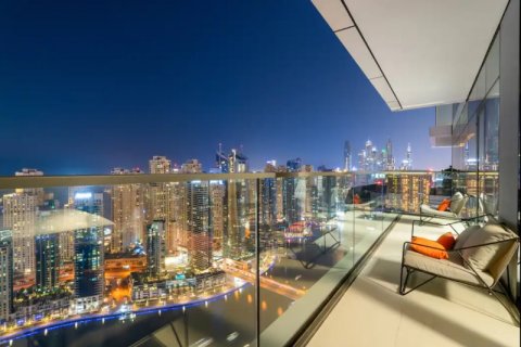 Пәтер Дубай, БАӘ-да 3 жатын бөлмелер, 154.62 м² № 440477 - фото 6