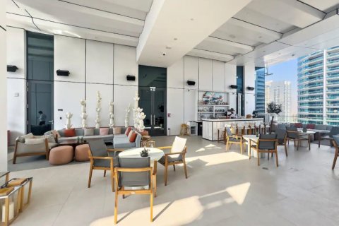 Пәтер Дубай, БАӘ-да 3 жатын бөлмелер, 154.62 м² № 440477 - фото 14