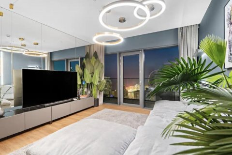 Apartamento em Dubai, EAU 3 quartos, 154.62 m2 № 440477
