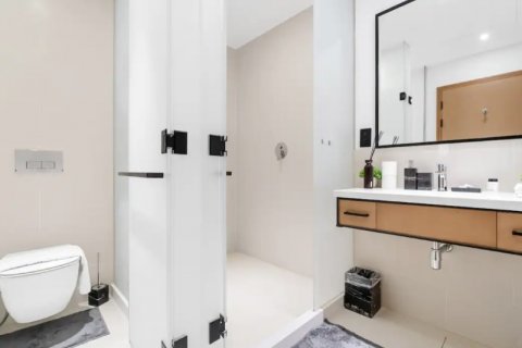 Пәтер Дубай, БАӘ-да 3 жатын бөлмелер, 154.62 м² № 440477 - фото 11