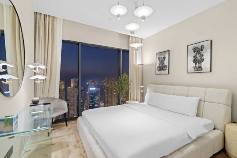 Пәтер Дубай, БАӘ-да 3 жатын бөлмелер, 154.62 м² № 440477 - фото 7