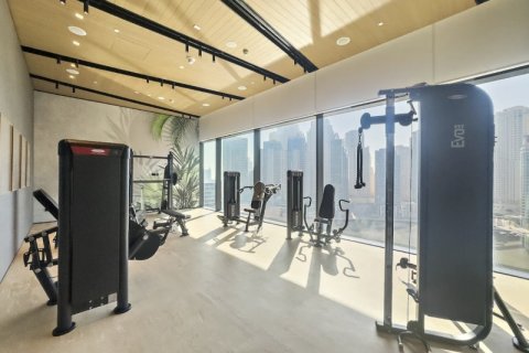 Пәтер Дубай, БАӘ-да 3 жатын бөлмелер, 154.62 м² № 440477 - фото 15