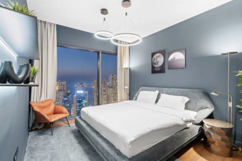 Пәтер Дубай, БАӘ-да 3 жатын бөлмелер, 154.62 м² № 440477 - фото 8