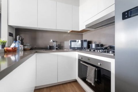 Пәтер Дубай, БАӘ-да 3 жатын бөлмелер, 154.62 м² № 440477 - фото 4