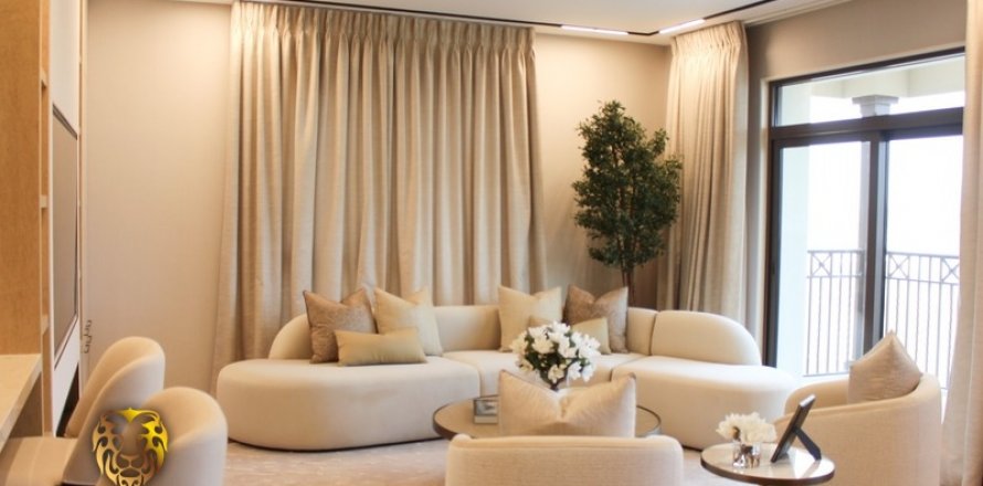 Wohnung in Umm Suqeim, Dubai, VAE: 3 Schlafzimmer, 174.1 m2 Nr. 509036
