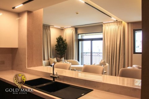Wohnung zum Verkauf in Umm Suqeim, Dubai, VAE 3 Schlafzimmer, 174.1 m2 Nr. 509036 - Foto 5