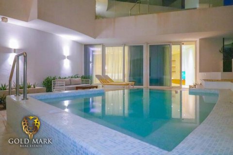 Appartement te koop in Jumeirah Village Circle, Dubai, VAE 1 slaapkamer, 150.87 vr.m., nr 509040 - foto 4