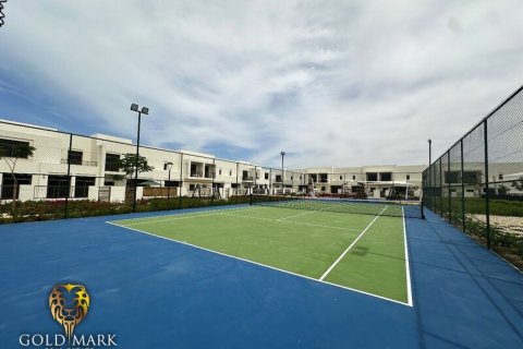 Kuća u nizu u gradu Town Square, Dubai, UAE 3 spavaće sobe, 190.82 m2 Br. 509039 - Slika 7