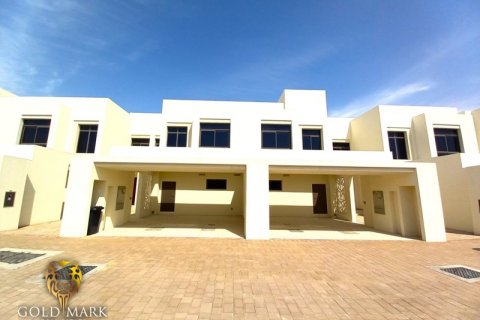 Kuća u nizu u gradu Town Square, Dubai, UAE 3 spavaće sobe, 190.82 m2 Br. 509039