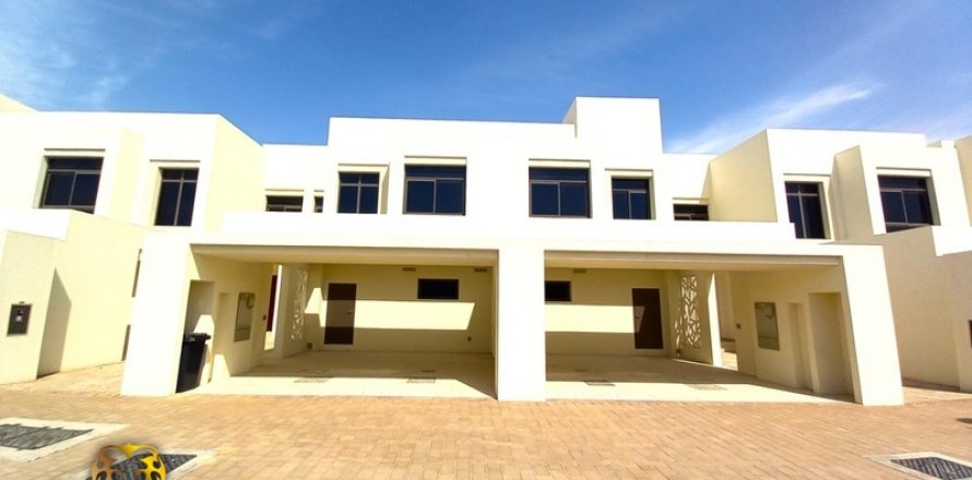 Kuća u nizu u gradu Town Square, Dubai, UAE 3 spavaće sobe, 190.82 m2 Br. 509039